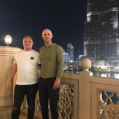 NathanMarsden picture