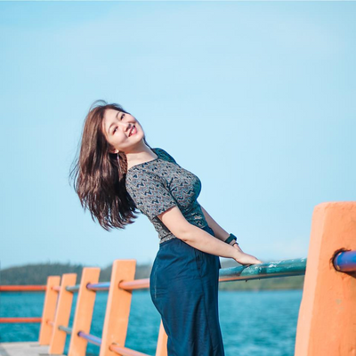 YulianaTang picture