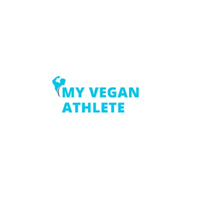 myveganathlete picture