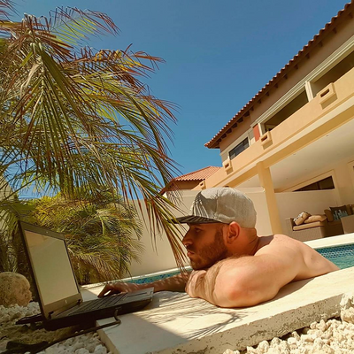 KevinvanGeffen picture