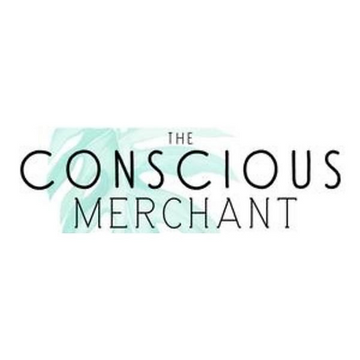 theconsciousmerchant picture