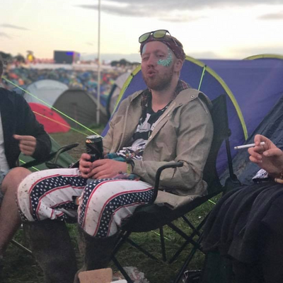 Robbie-JohnWilmot picture