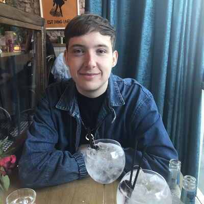 DanielJackson picture