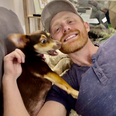 JohnnyBachrach picture