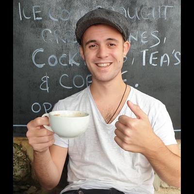 Manliketommy picture