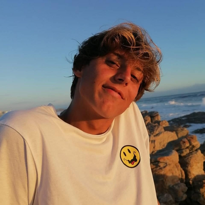 avatar image