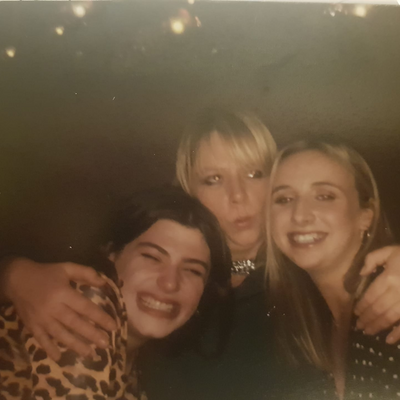 TracyAnnWale picture