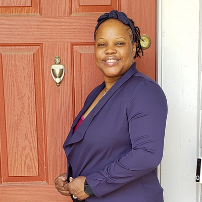 CatresaSmith picture