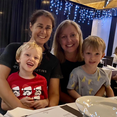 GeorgiaChristoffelsz picture