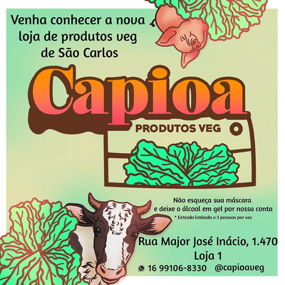 Capioa picture