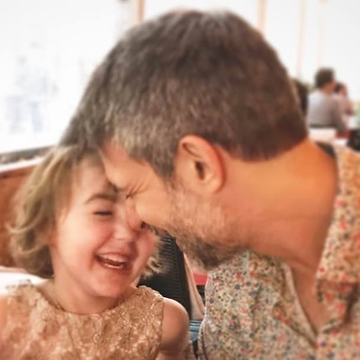 GavinBehrman picture