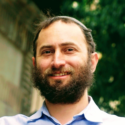 YonatanNeril picture