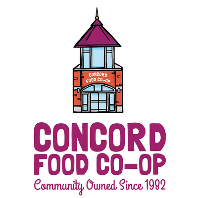 ConcordFoodCoop picture