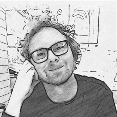 AdrianBlount picture