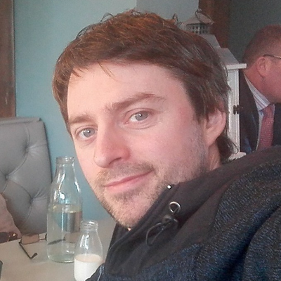 BrianShannon picture