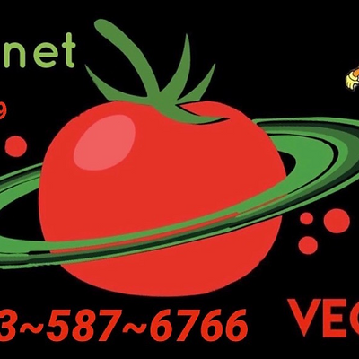 wereplanetvegan picture