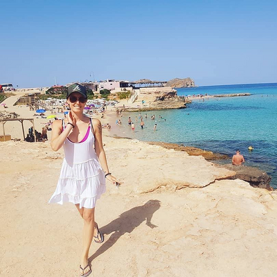 DusicaVeselinovic picture