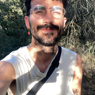 héctotramsés picture