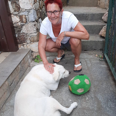 MichelaBertolo picture