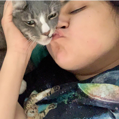 SydneyLivingston picture