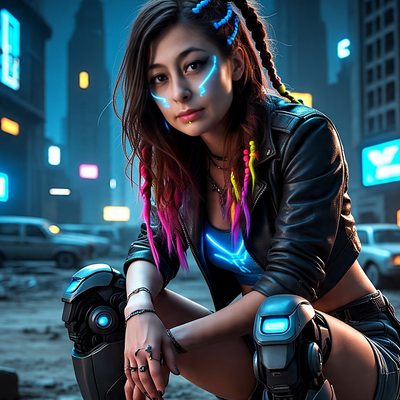 avatar image