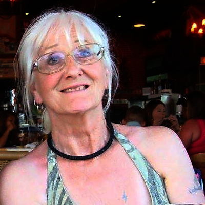 MaryNordkvelle picture