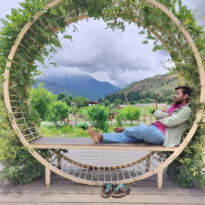 avatar image