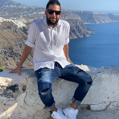 ChristosLignos picture