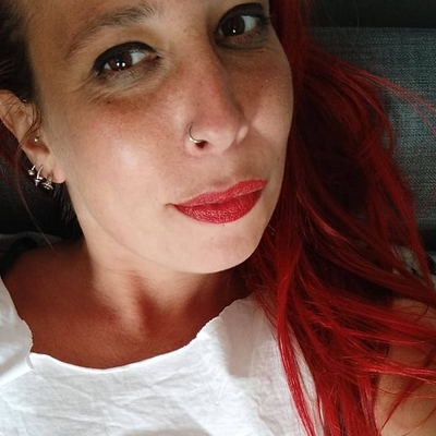 AreinhaDeMar picture