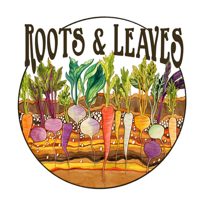 RootsAndLeaves picture