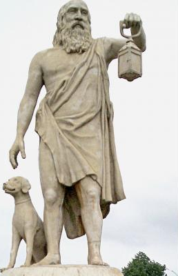 Diogenes Laertius picture