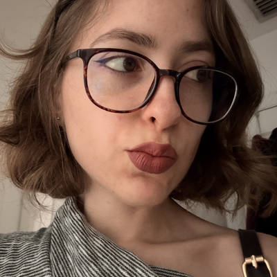 avatar image