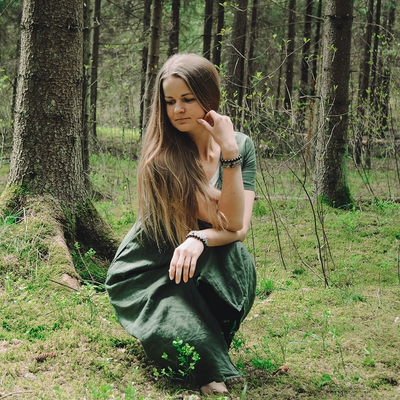UgnėPapievytė picture