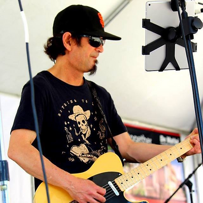 RayBVegan picture