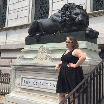 SamanthaLaRoche picture