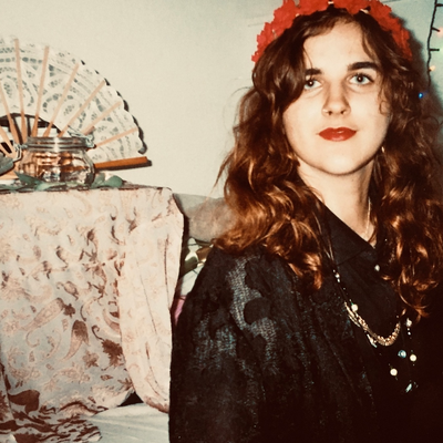 LaMarquiseduCosmique picture