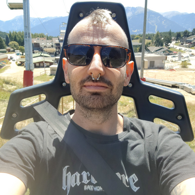 avatar image