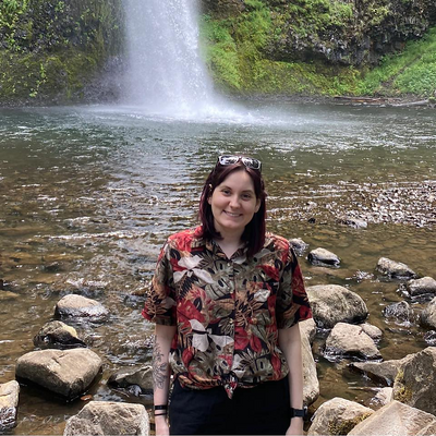 FaithOMalley picture