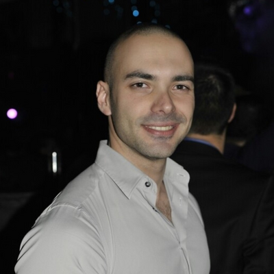 avatar image