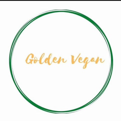 GoldenVegan1 picture