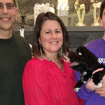 JillOcheltreeYeager picture