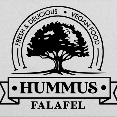 Hummusfalafel picture