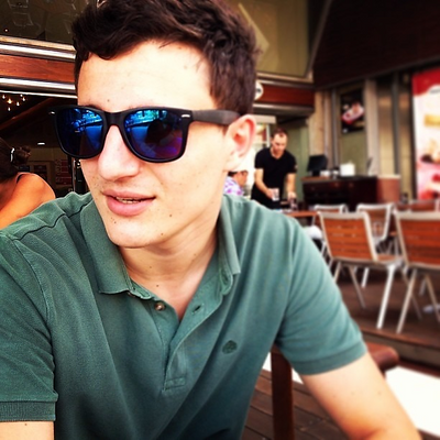 ΣόλωναςΑντωνίου picture