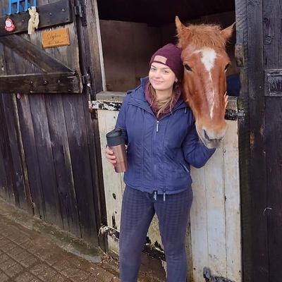 JessicaClaire picture