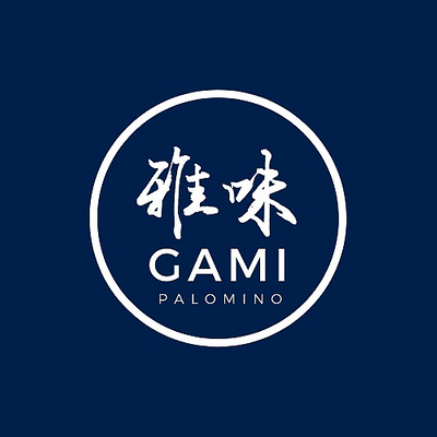 GAMIPalomino picture