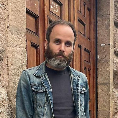 TravisJungroth picture