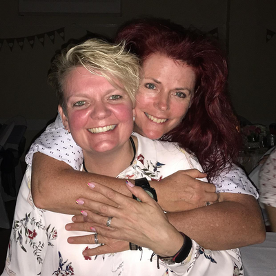 ShazSlickOField picture