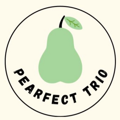 PearfectTrio picture