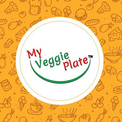 myveggieplate picture