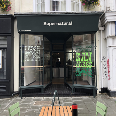SupernaturalBrighton picture
